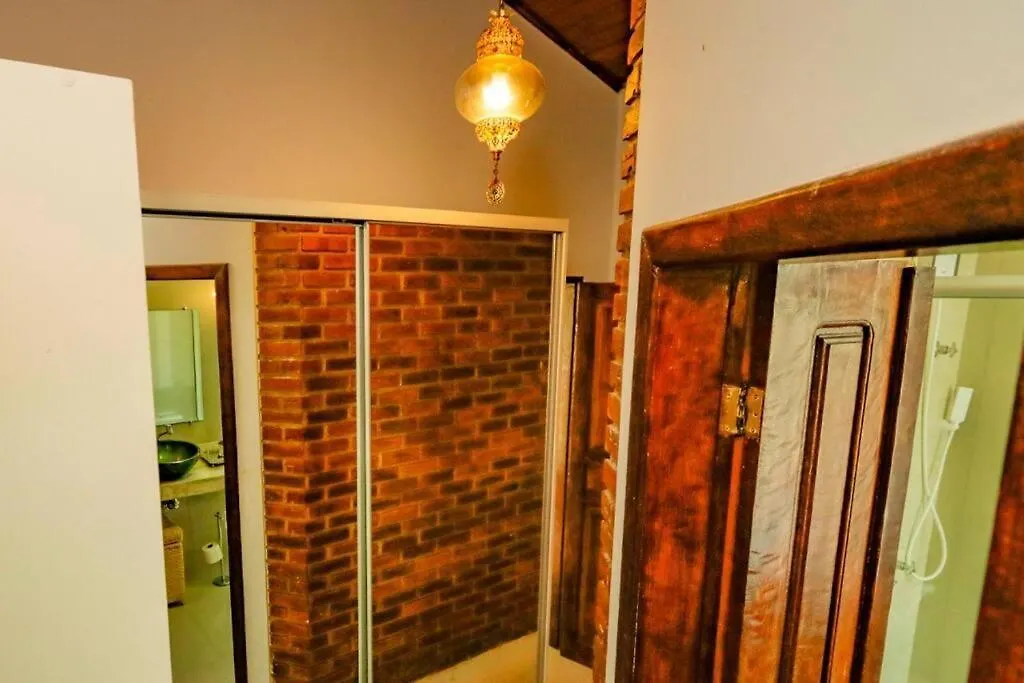 Casa Da Marcia Vila Porto Seguro 0*,  Brasil